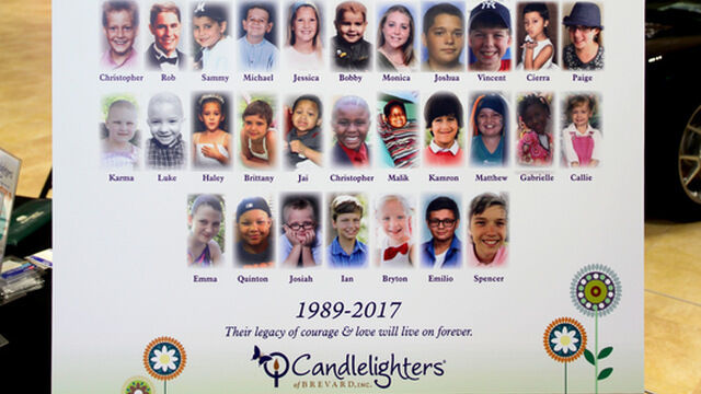 Candlelighters of Brevard