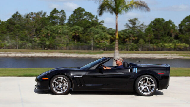 Cape Kennedy Corvette Club Autocross