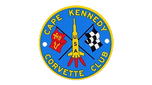 Cape Kennedy Corvette Club Autocross