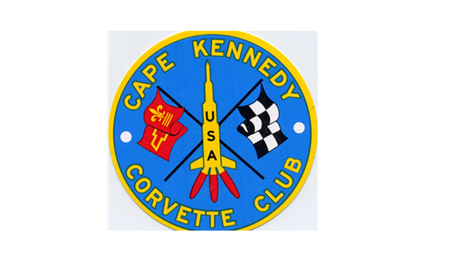 Cape Kennedy Corvette Club Autocross