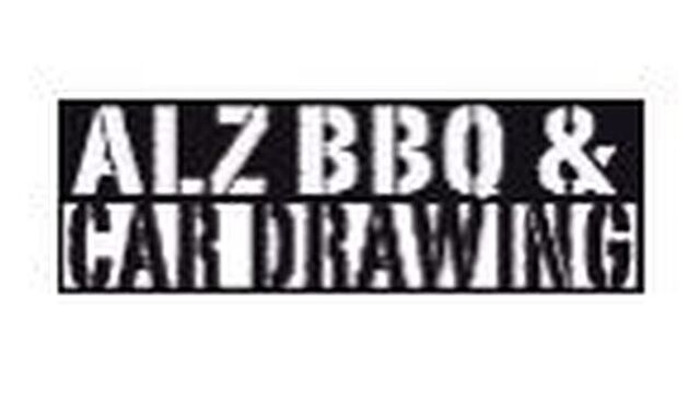 Brevard Alzheimer's Car Giveaway and BBQ