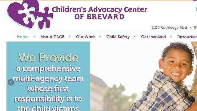 Cars 4 Kids - Children's Advocacy Center of Brevard