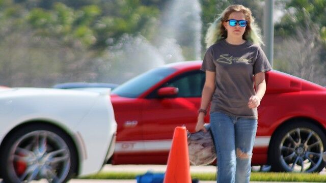 Corvette Club Test and Tune