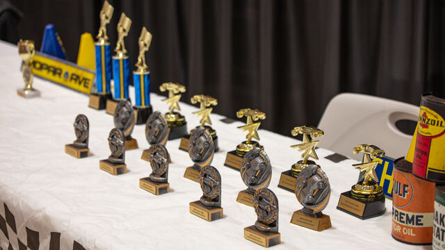 Cub Scout Day and Pinewood Derby 