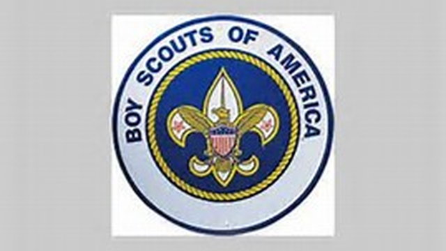 Cub Scout Troop #743 Tour