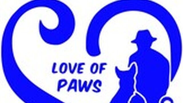 For The Love of Paws