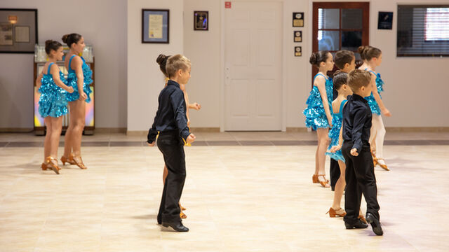 Girl Scouts Day at the Museum