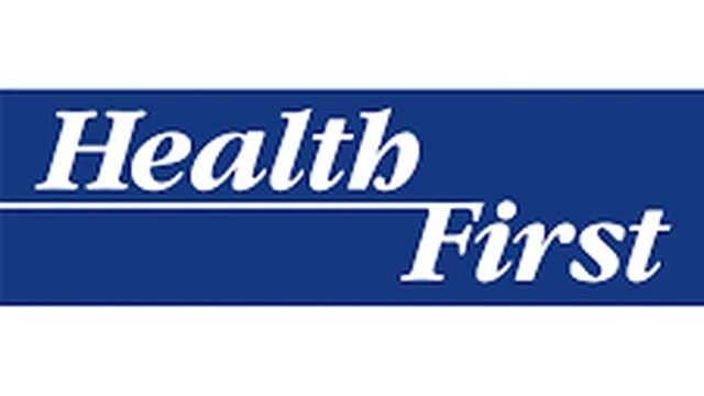 Health First - Sponsor Social Event