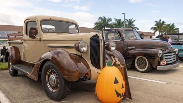 Helping Seniors Car Giveaway