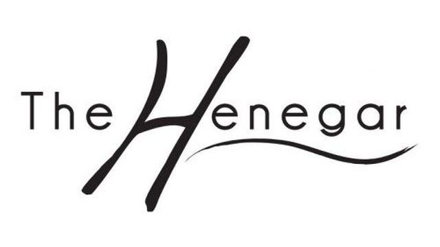 "Through the Years with the Henegar"