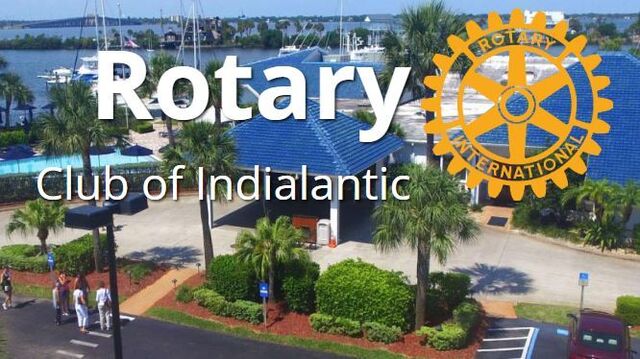 Indialantic Rotary Casino Night