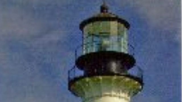 Cape Canaveral Lighthouse Foundation's Keep the Light Shining Event