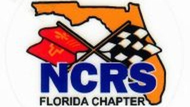 NCRS 45th Annual Florida Winter Regional 