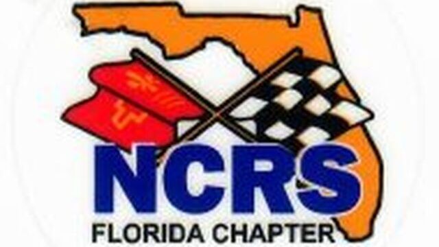 NCRS - 45th Annual Florida Winter Regional