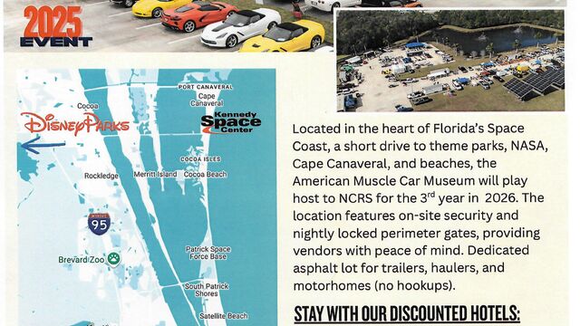 NCRS Winter Regional 