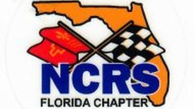 NCRS Winter Regional 