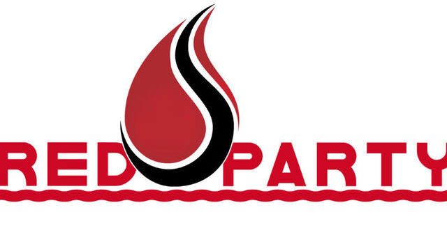 Red Party - An Evening to Support Hemophilia Foundation of Greater Orlando
