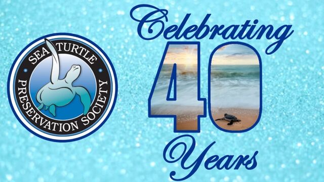 Sea Turtle Preservation Society 