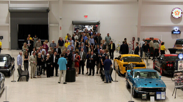 Sheriff's Pet Posse... Cars & Critters