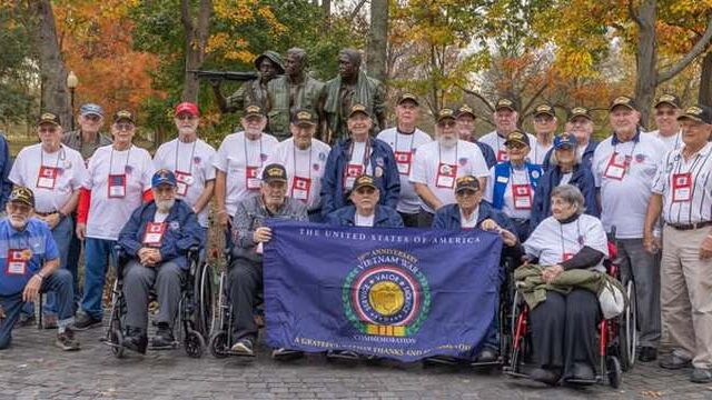 Space Coast Honor Flight Fundraiser