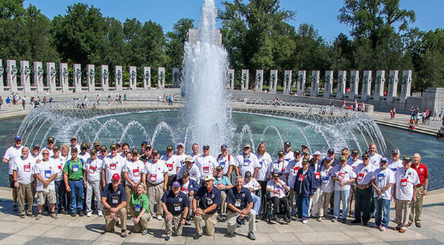 Space Coast Honor Flight