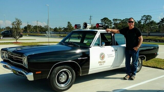 Space Coast Motor Officers Charity Car, Truck, Motorcycle & Craft Show