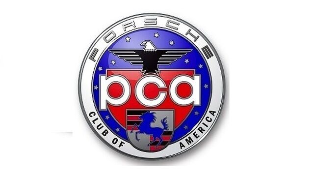 Space Coast PCA Porsche Autocross