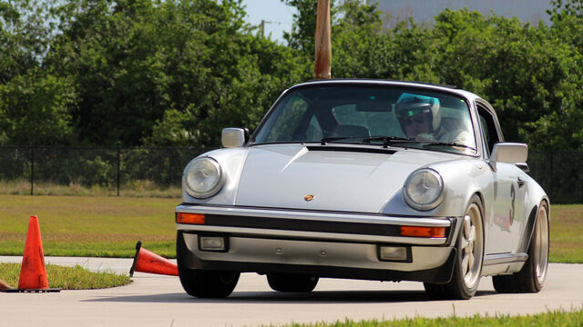 Space Coast Region PCA AutoX