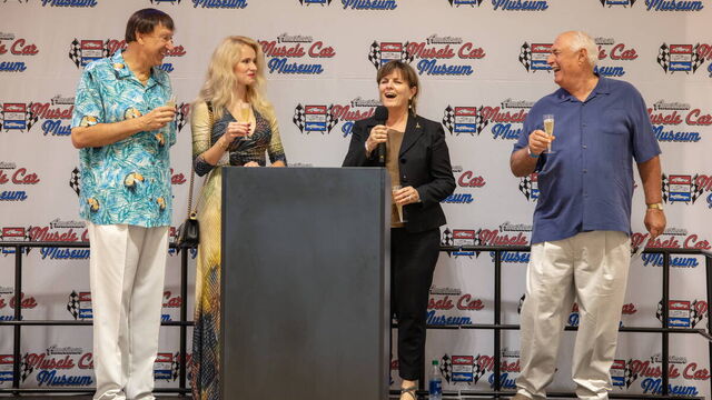 Keep the Light Shining - Benefit for Cape Canaveral Lighthouse