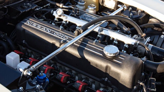 2019 AACA Celebration of Cars Car Show 