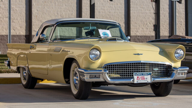 2019 AACA Celebration of Cars Car Show 