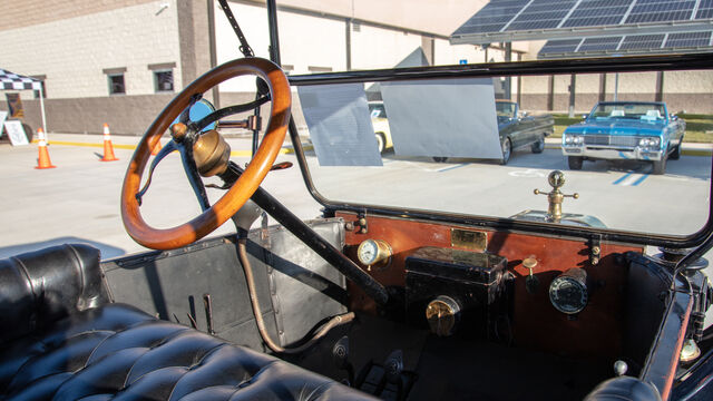 2019 AACA Celebration of Cars Car Show 