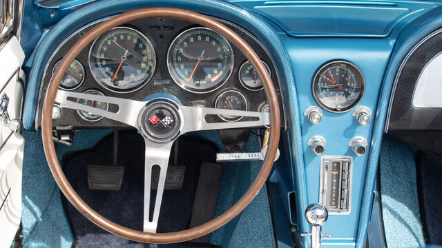 2019 AACA Celebration of Cars Car Show 