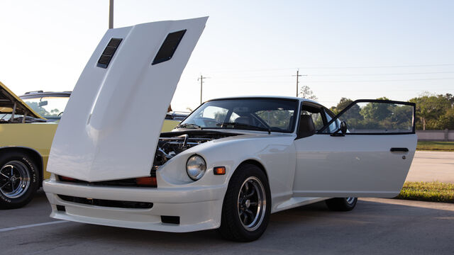 2019 AACA Celebration of Cars Car Show 