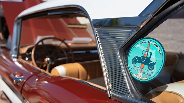 2019 AACA Celebration of Cars Car Show 