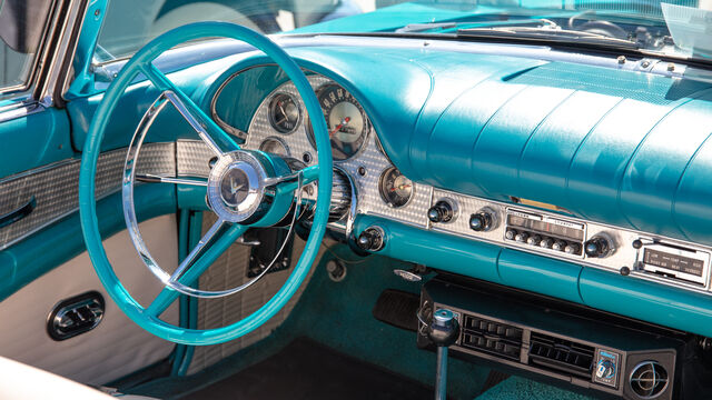 2019 AACA Celebration of Cars Car Show 