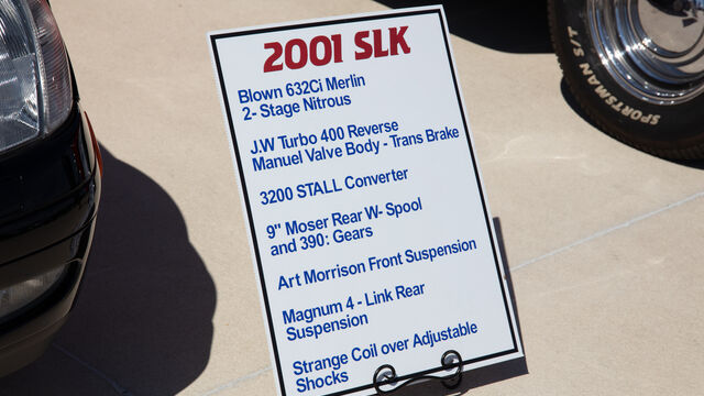 2019 AACA Celebration of Cars Car Show 