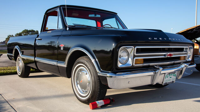 2019 AACA Celebration of Cars Car Show 