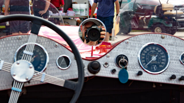 2019 AACA Celebration of Cars Car Show 