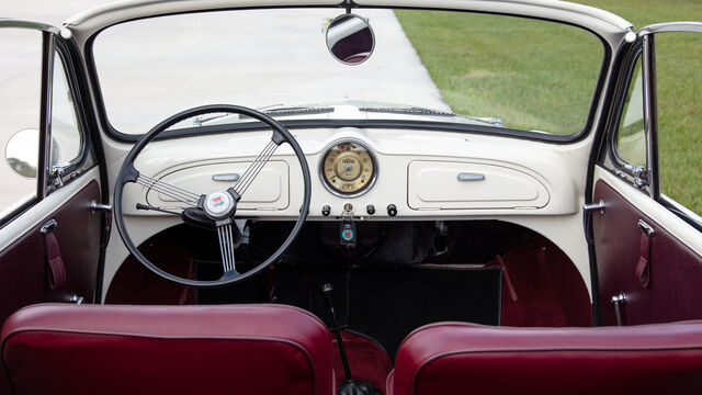 2019 AACA Celebration of Cars Car Show 