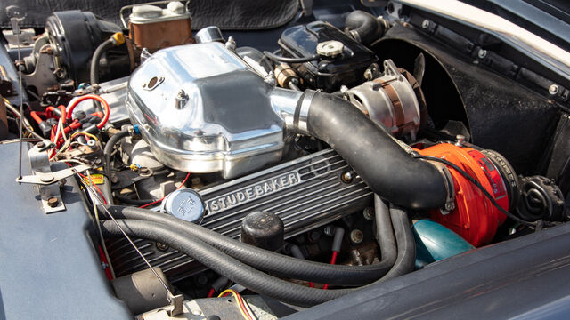 2019 AACA Celebration of Cars Car Show 