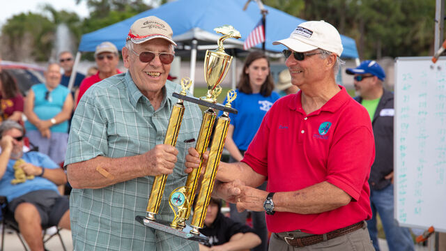 2019 AACA Celebration of Cars Car Show 