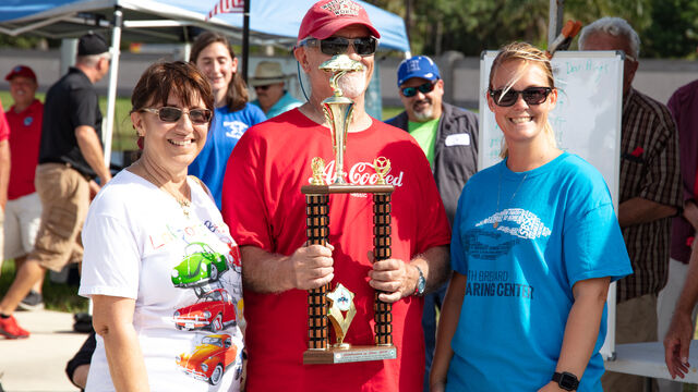 2019 AACA Celebration of Cars Car Show 