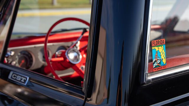 2019 AACA Celebration of Cars Car Show 