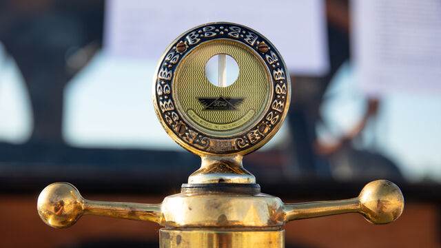 2019 AACA Celebration of Cars Car Show 