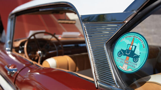 2019 AACA Celebration of Cars Car Show 