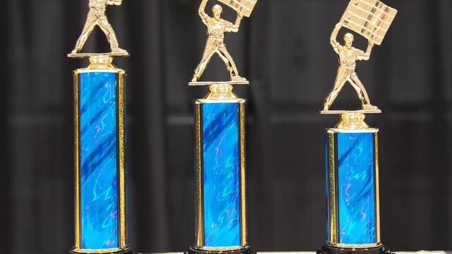 2019 Cub Scout Pinewood Derby