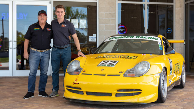 2019 Cub Scout Pinewood Derby