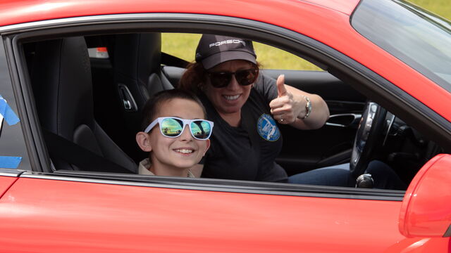 2019 Scout Day at the Museum