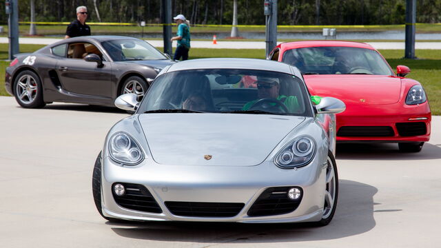 2019 Scout Day at the Museum